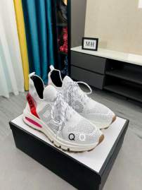 Picture of Dsquared2 Shoes _SKUDSQsz38-44HY01034687